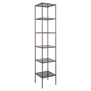 Sheridon polcrendszer