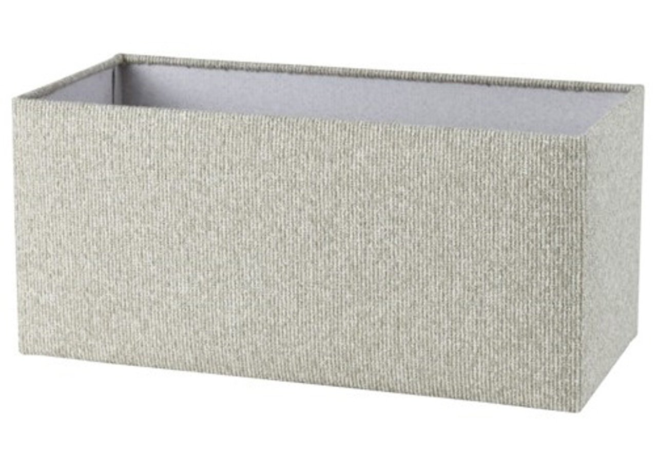 Zera lámpaernyő 35x15 - biscotti