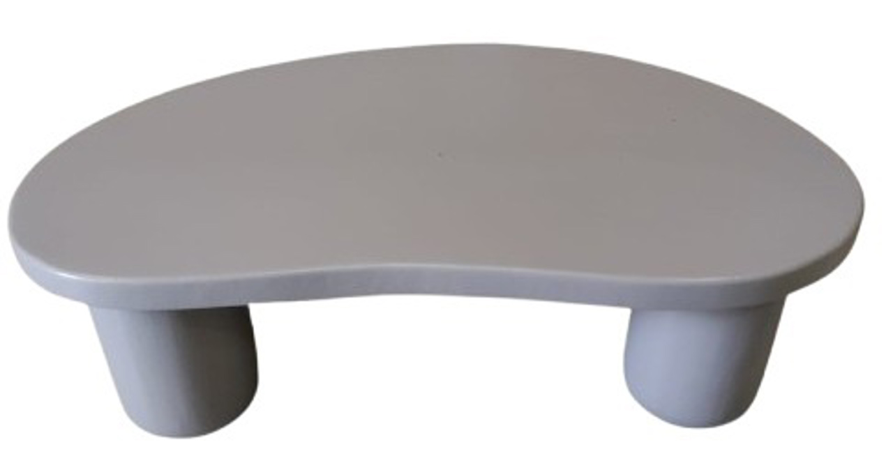 Sequoia dohányzóasztal 110 - clay