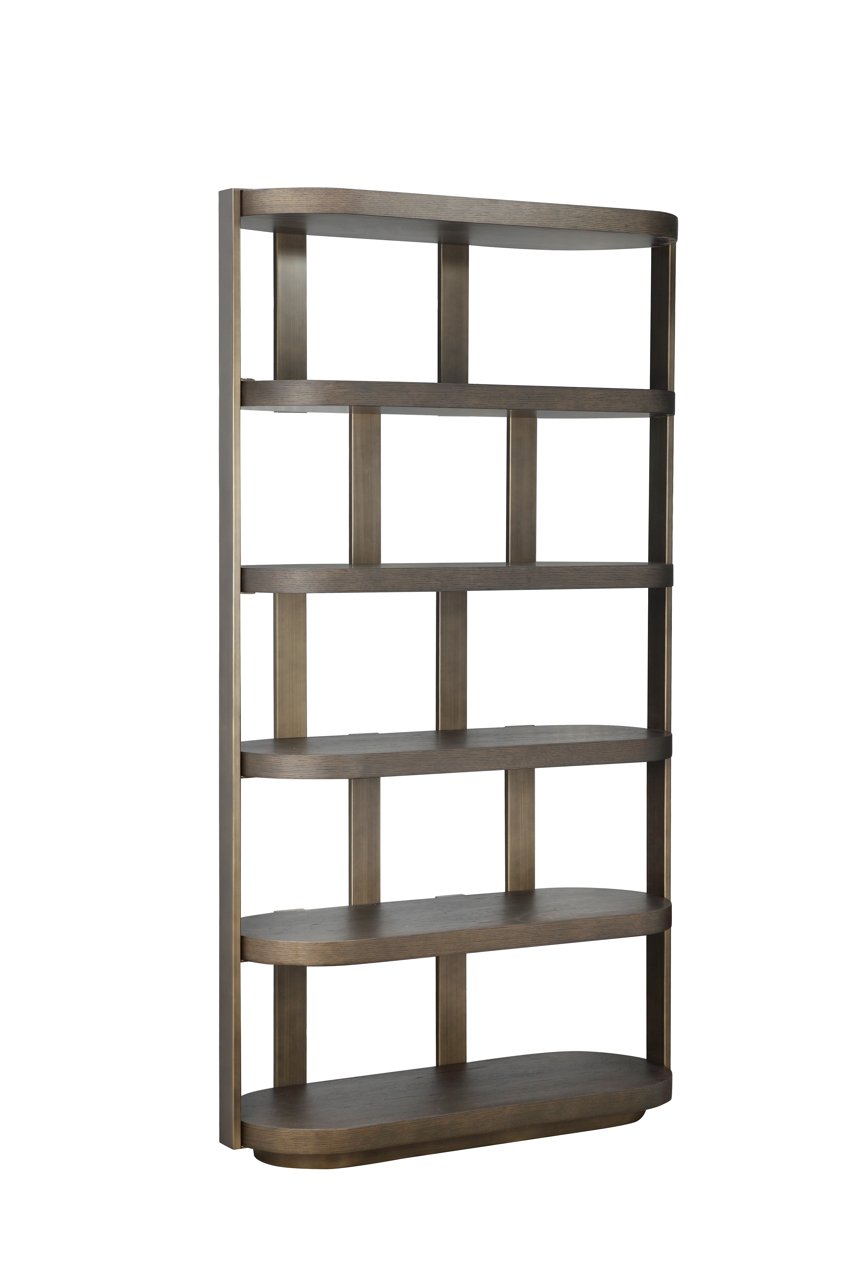 Wexford polcrendszer