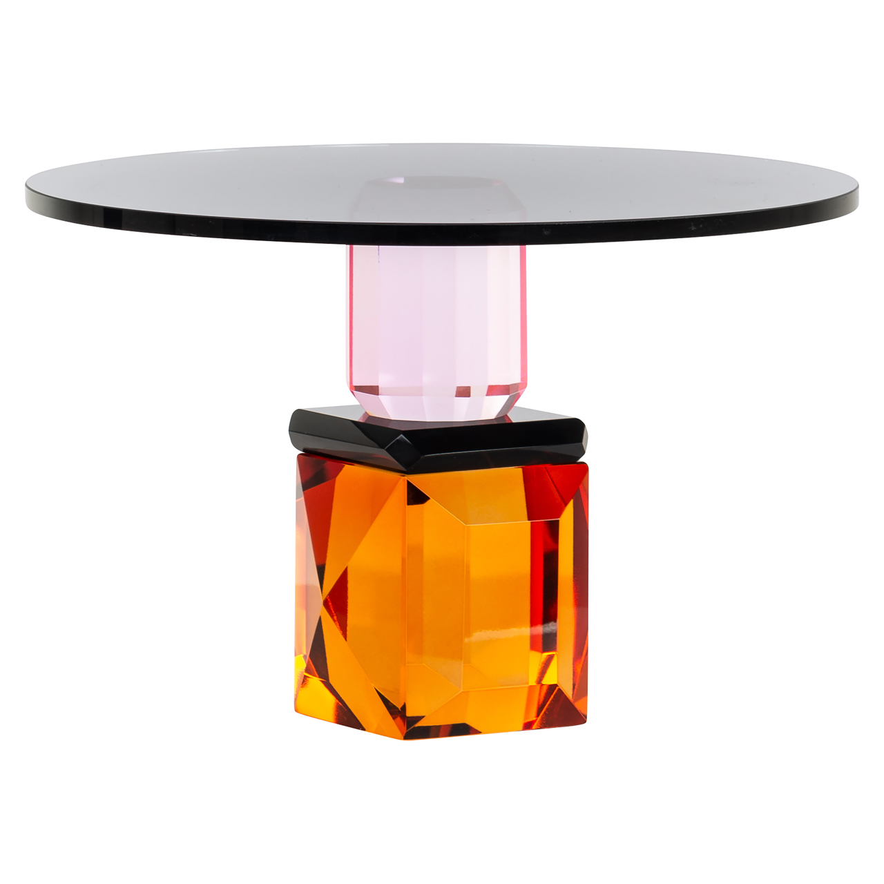 Feya süteményes tál