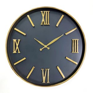 DUNE HCB falióra ⌀60 – black