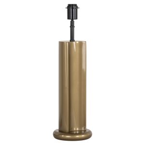 Jessly asztali lámpa - gold