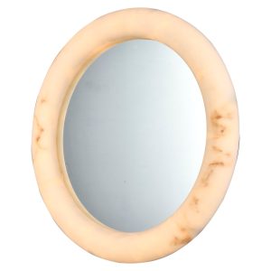 Oravelle falilámpa - white 60Ø