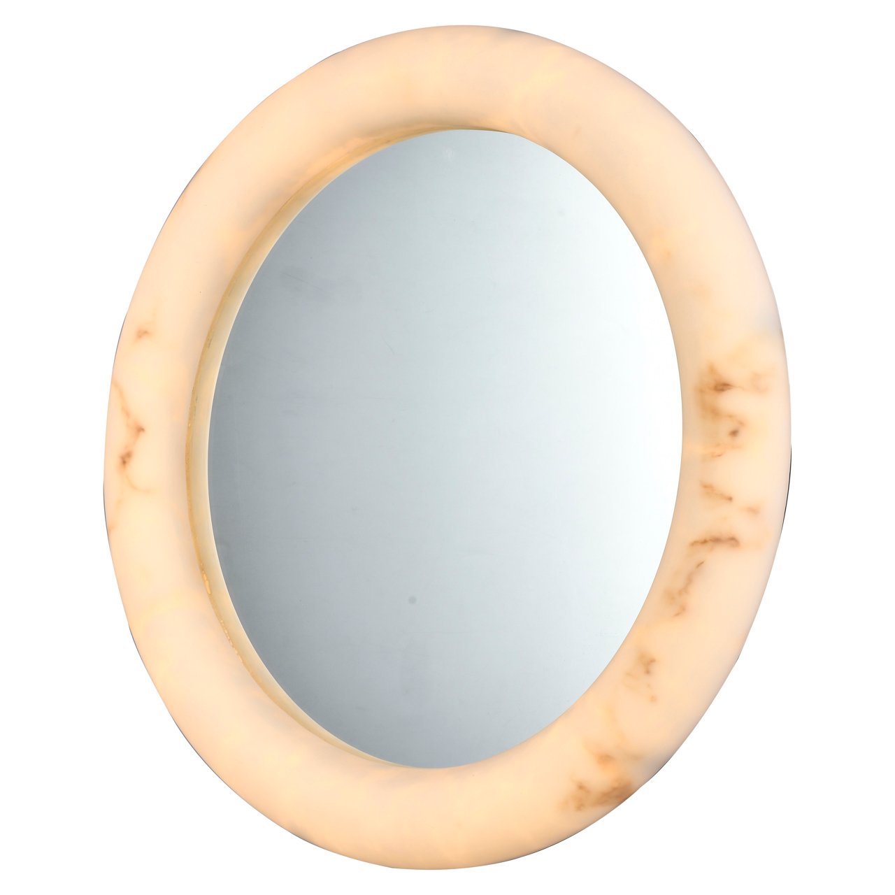 Oravelle falilámpa - white 60Ø