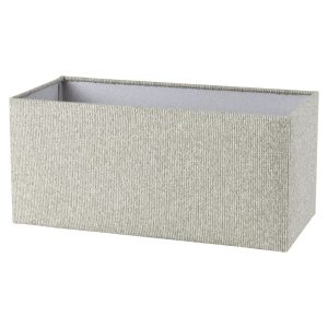 Zera lámpaernyő 35x15 - biscotti