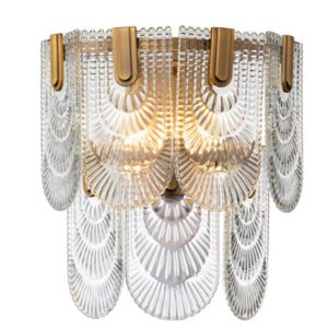 Sem falilámpa - gold